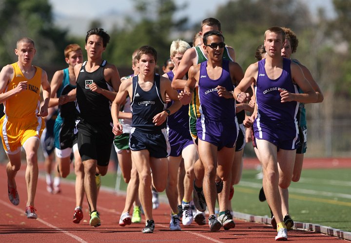 2010 NCS Tri-Valley387-SFA.JPG - 2010 North Coast Section Tri-Valley Championships, May 22, Granada High School.